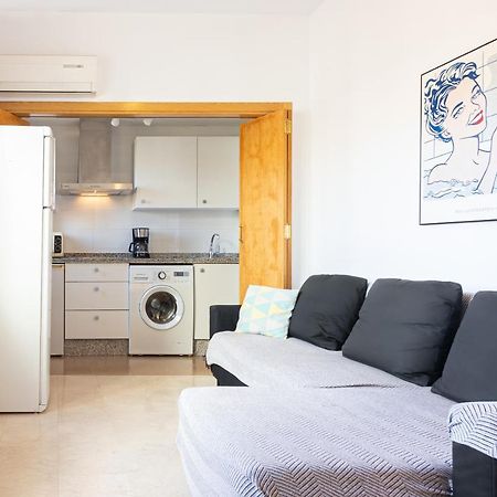 San Rafael 3 Apartments Málaga Dış mekan fotoğraf