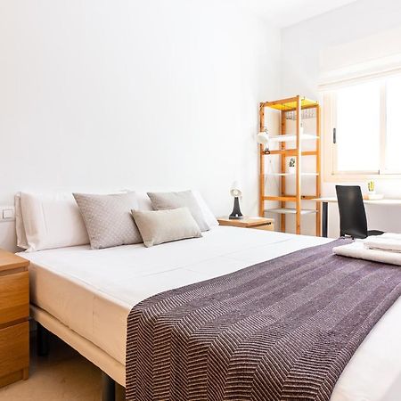 San Rafael 3 Apartments Málaga Dış mekan fotoğraf