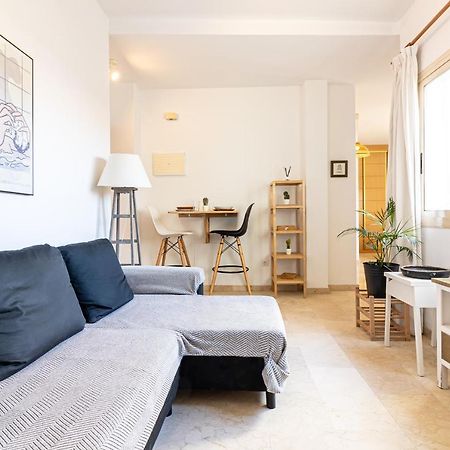 San Rafael 3 Apartments Málaga Dış mekan fotoğraf